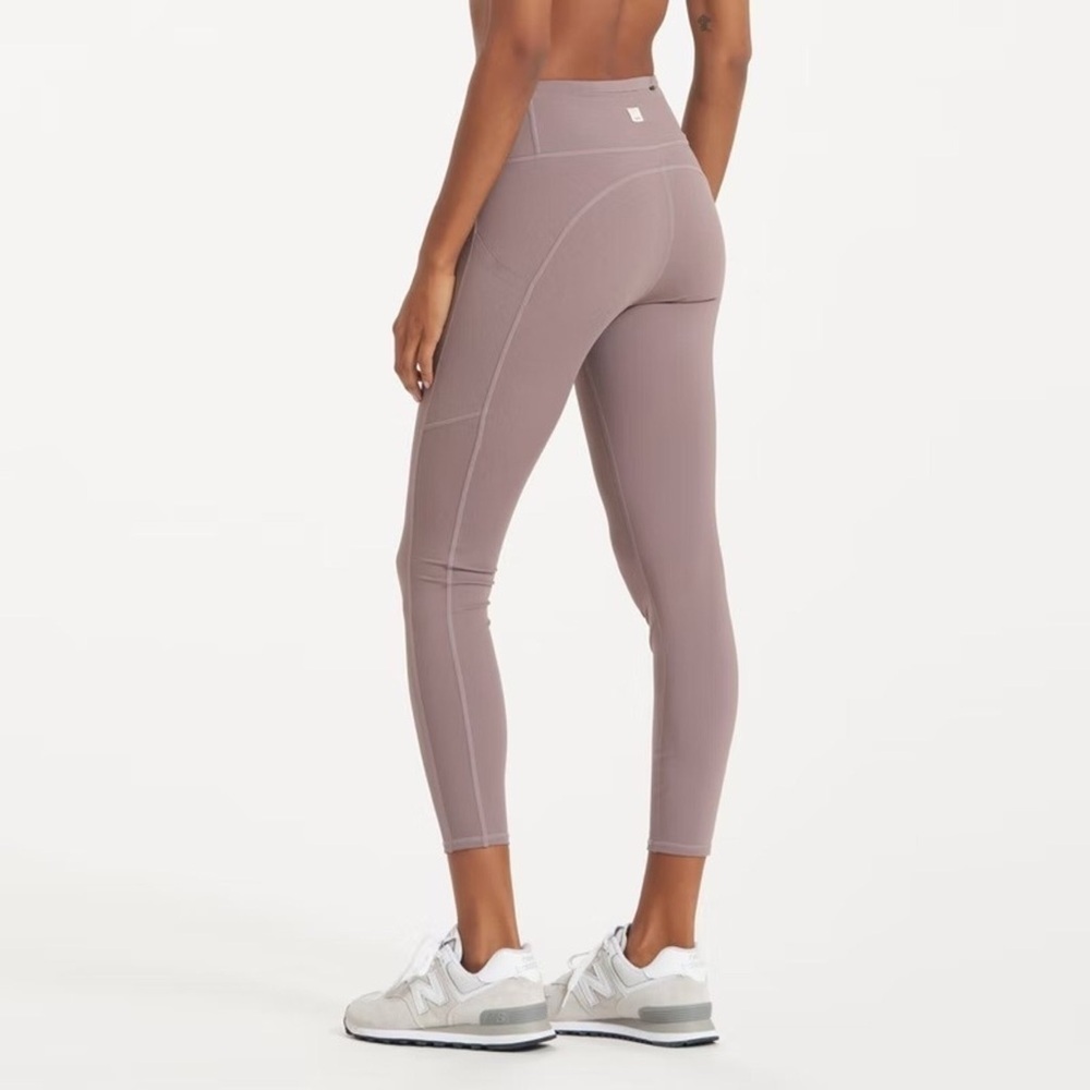 Vuori Stride Legging - Hazel Large